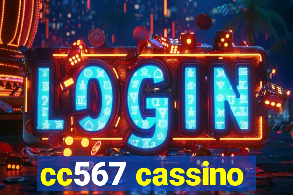 cc567 cassino